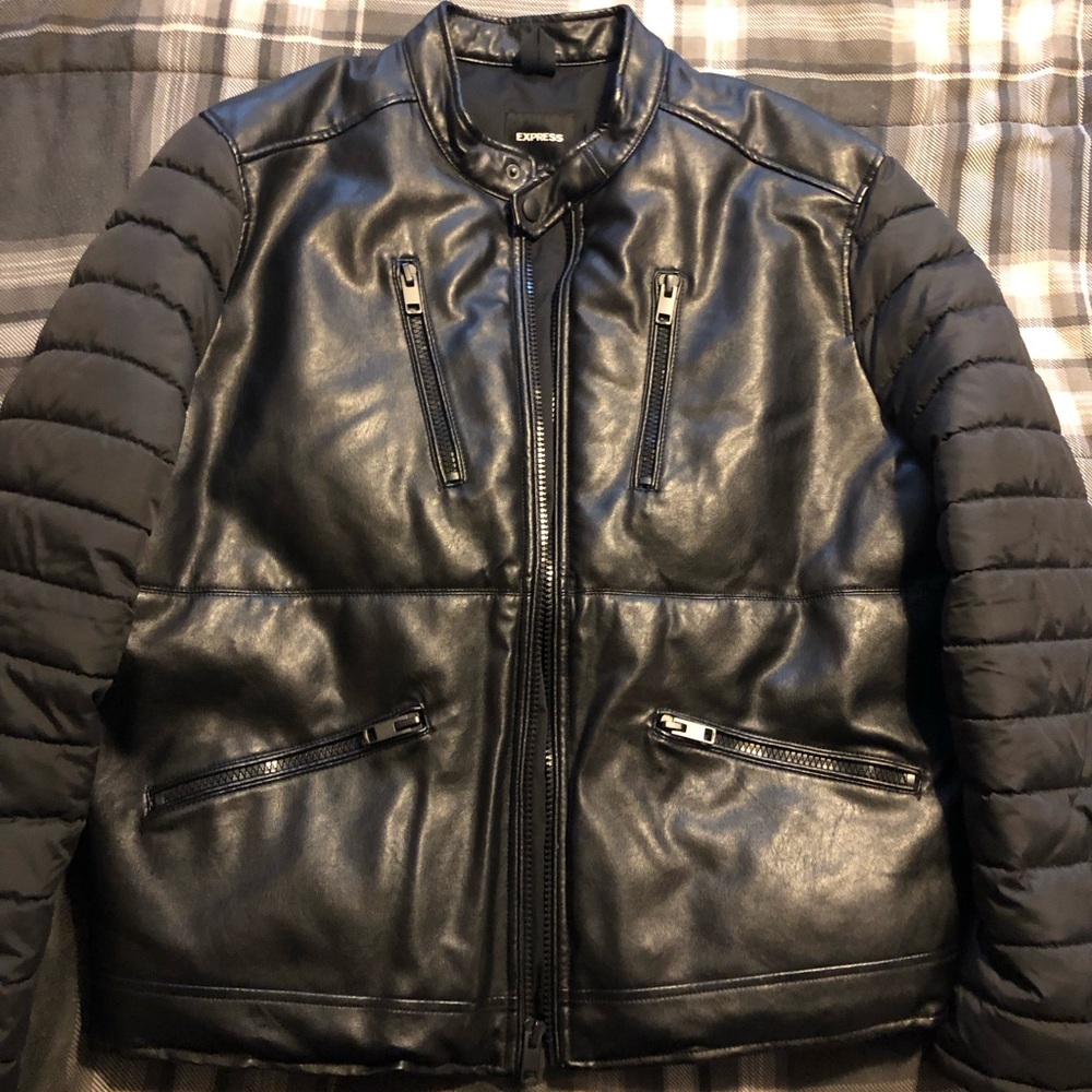 Express jacket